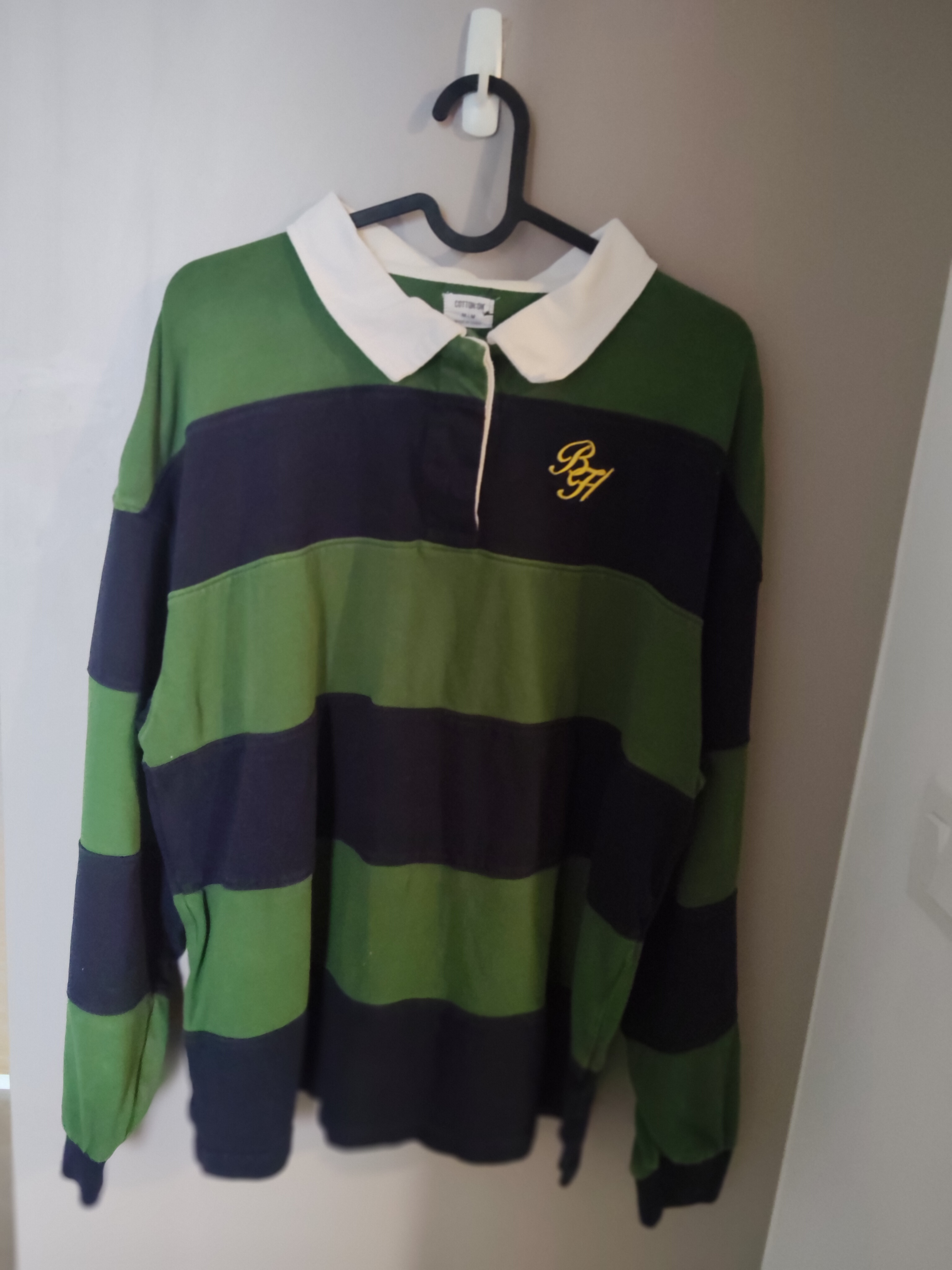 Harry Potter cotton on oversize sweater 