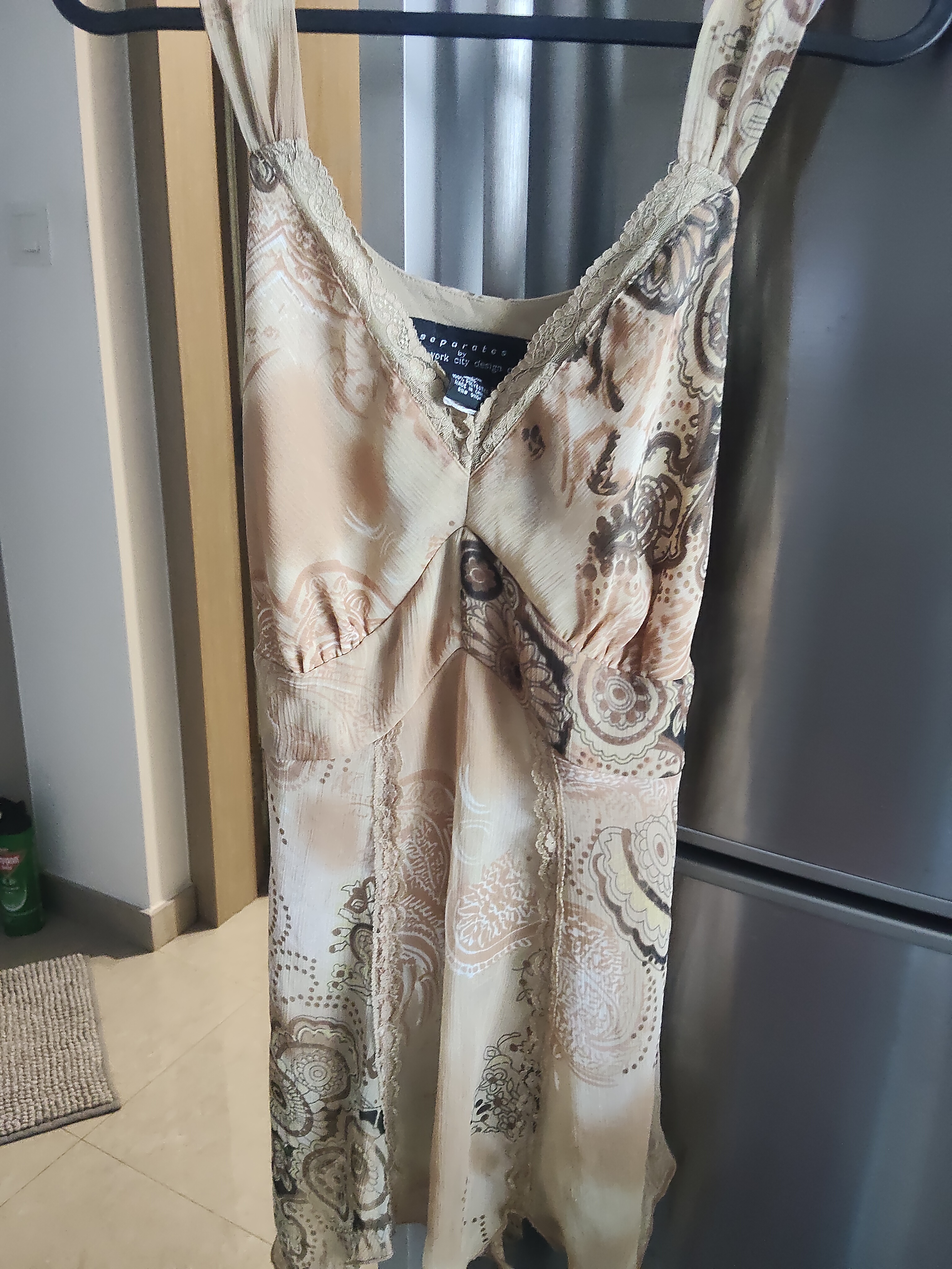 Vintage Y2K shirt blouse 