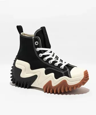 Converse Run Star Motion