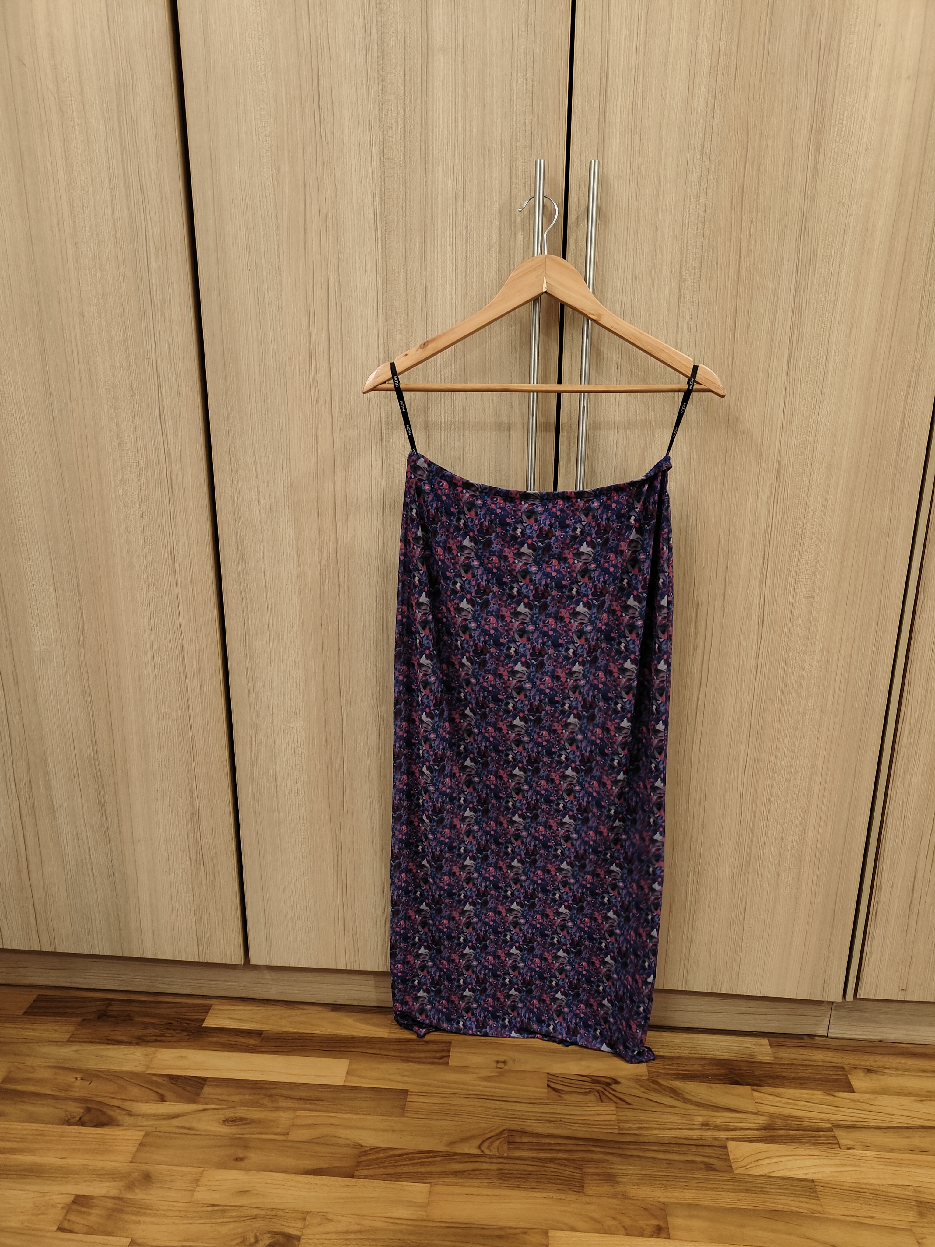 Cute floral skirt 