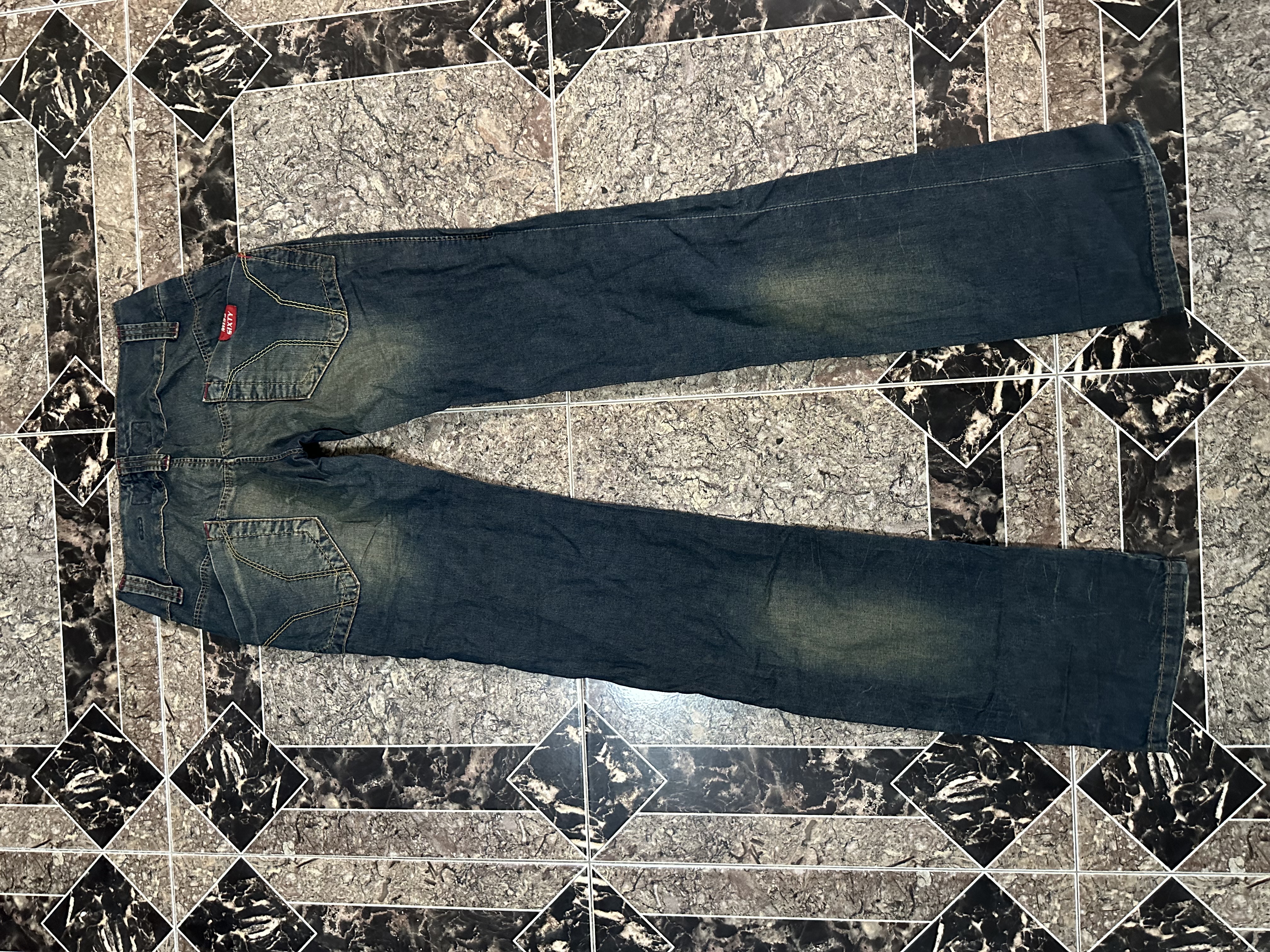 Miss Sixty Vintage Miss Sixty Jeans - Photo 2
