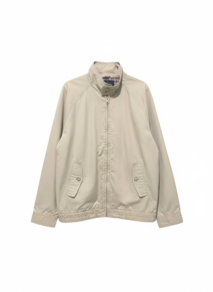 Canadian Creek Jacket