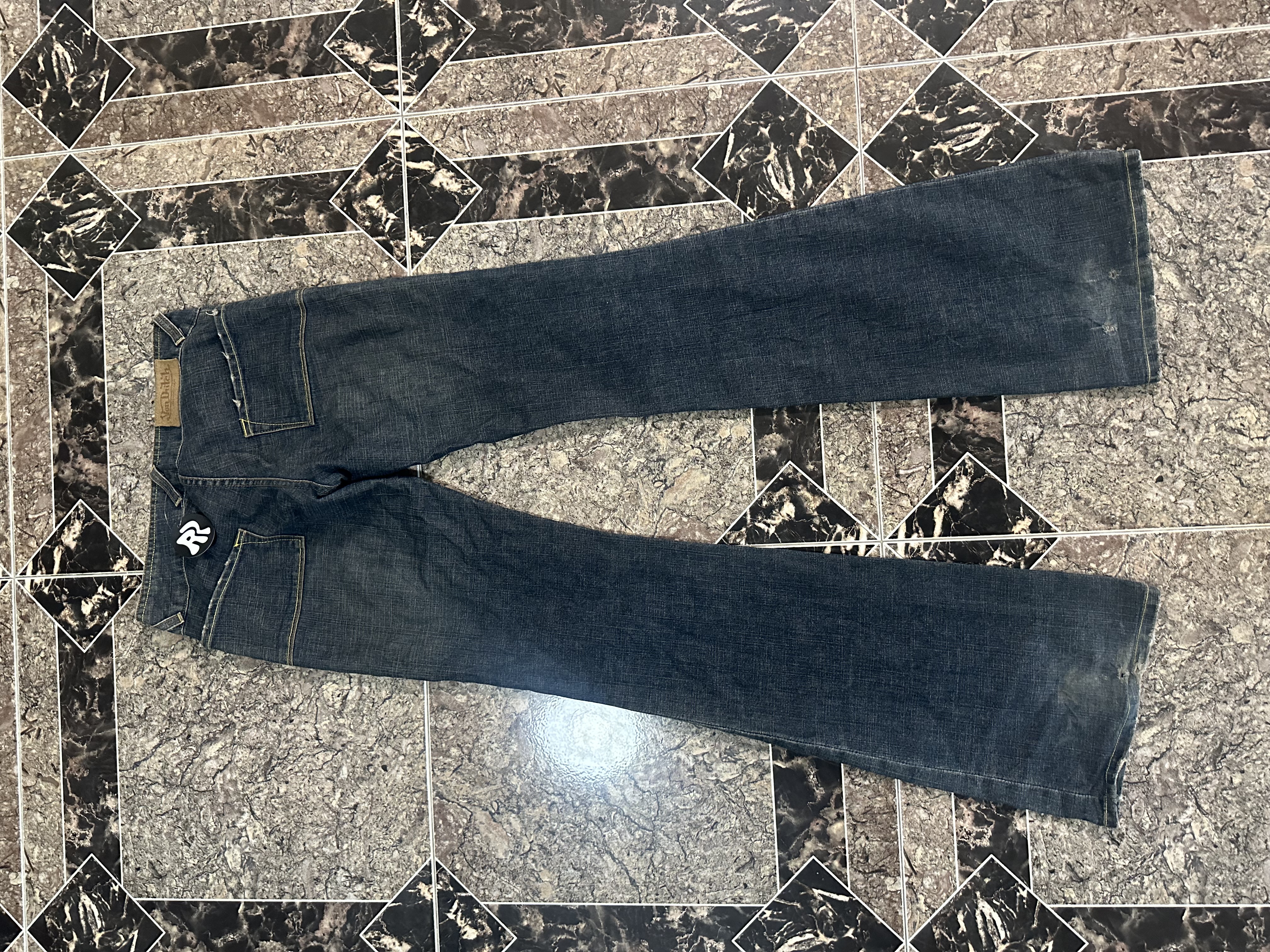 Von Dutch Vintage Von Dutch Jeans - Photo 2