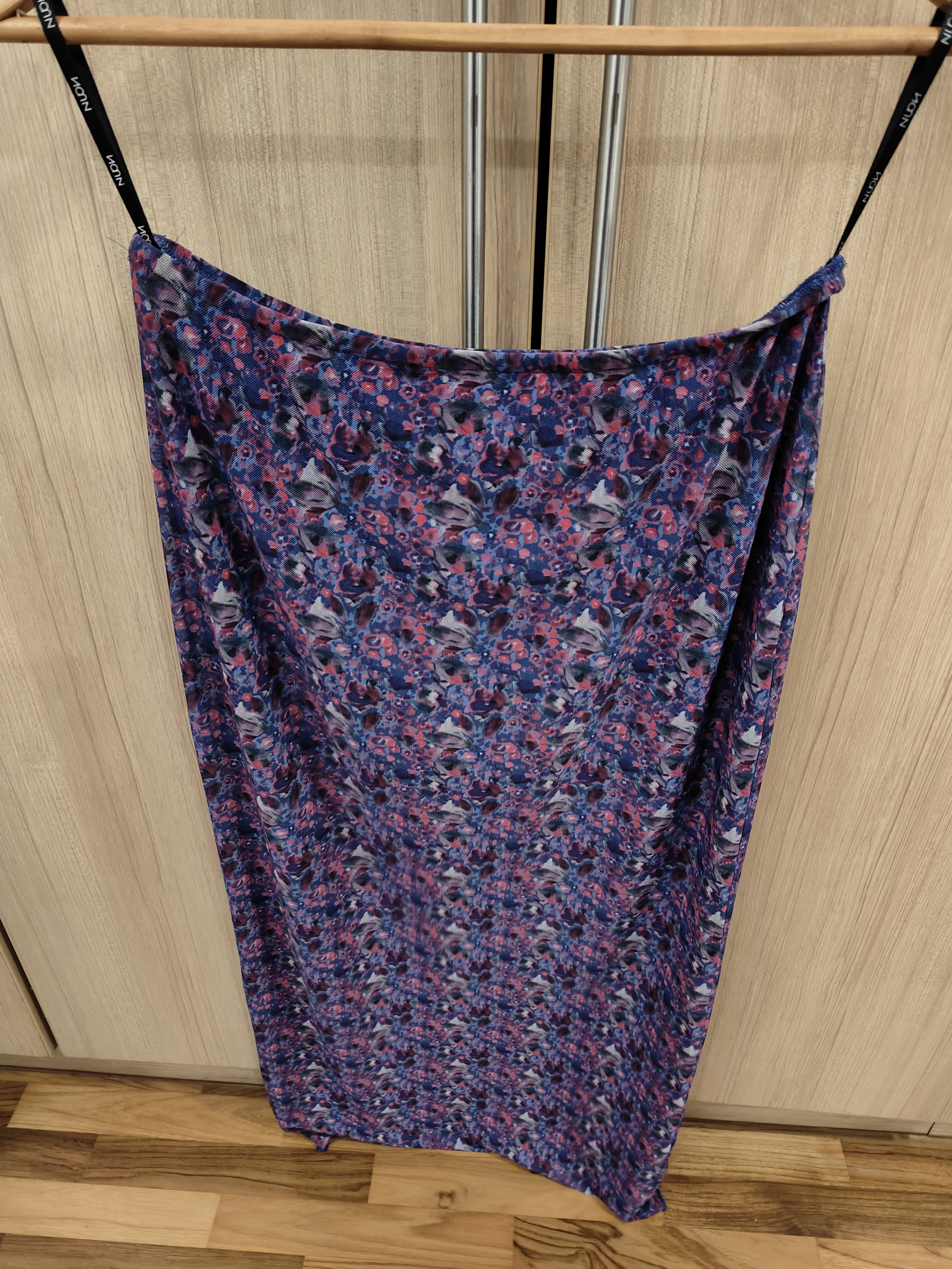 Cute floral skirt  - Photo 2