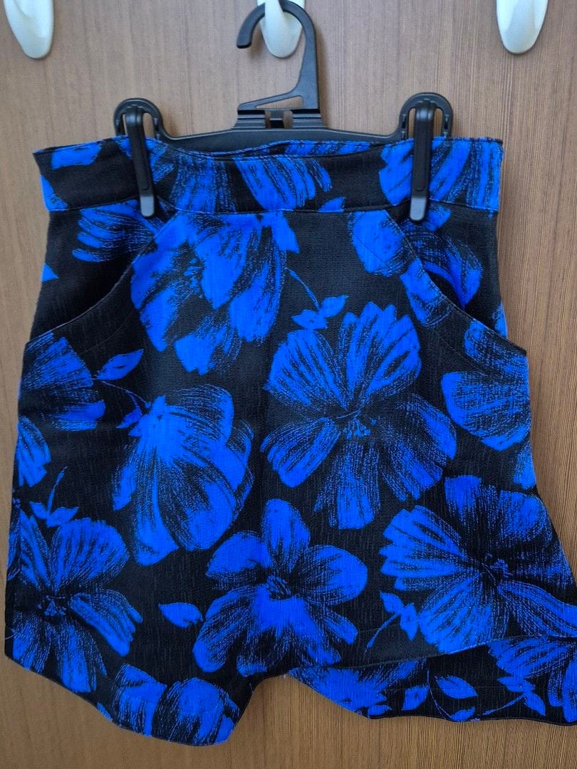 MDS Floral Skirt 🌸 | Size S