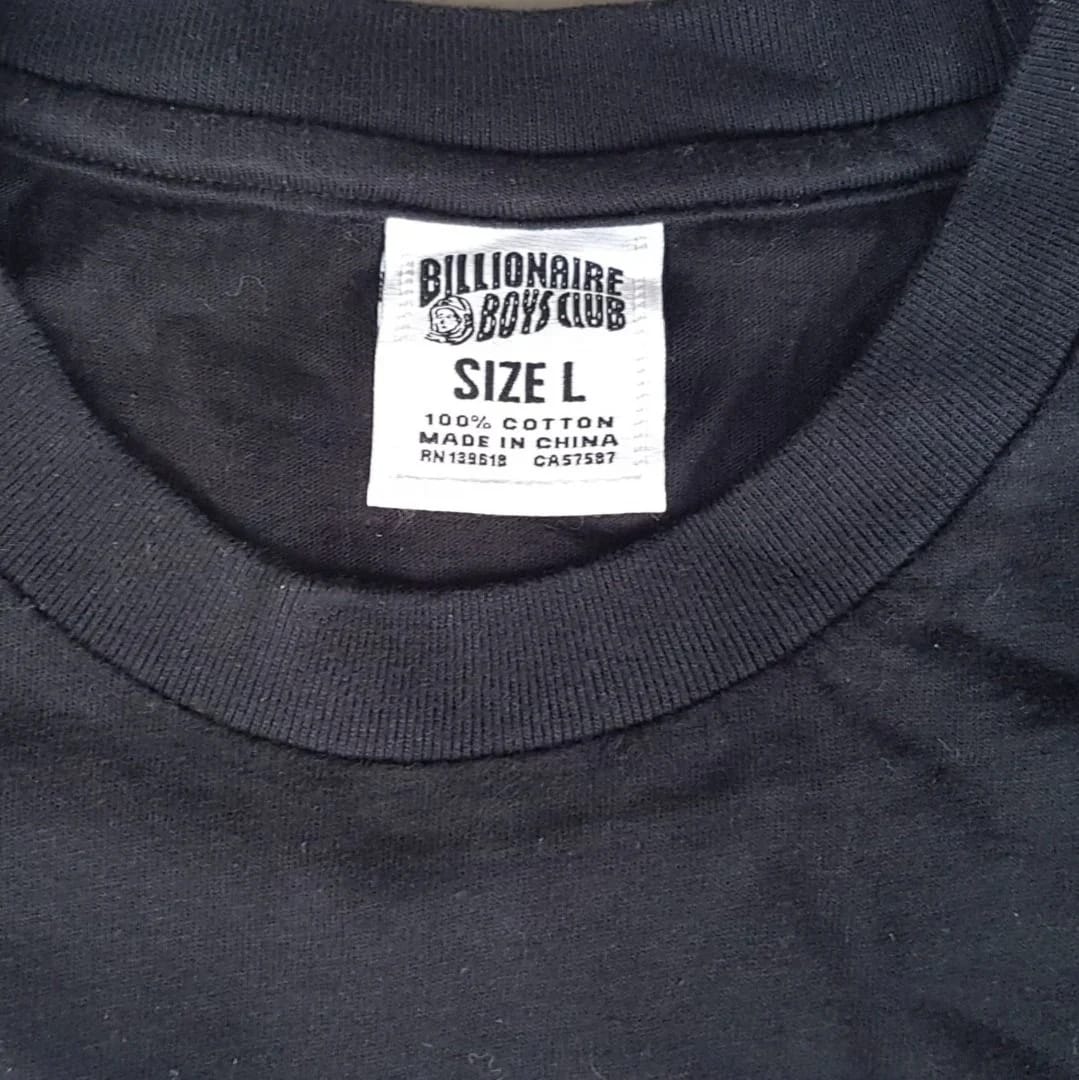 Original Billionaire Boys Club T-Shirt - Photo 3
