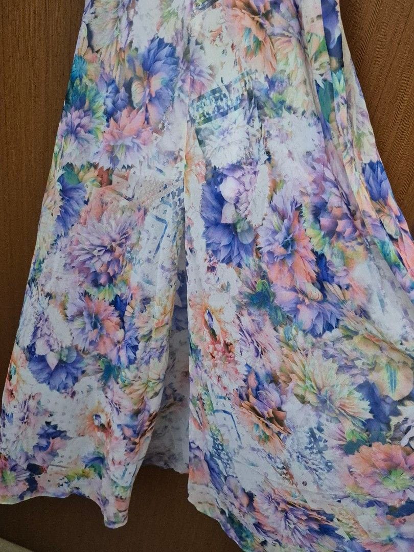 Forever NEW Forever NEW Floral Print Skirt - XS/Size 6 🌸 - Photo 3