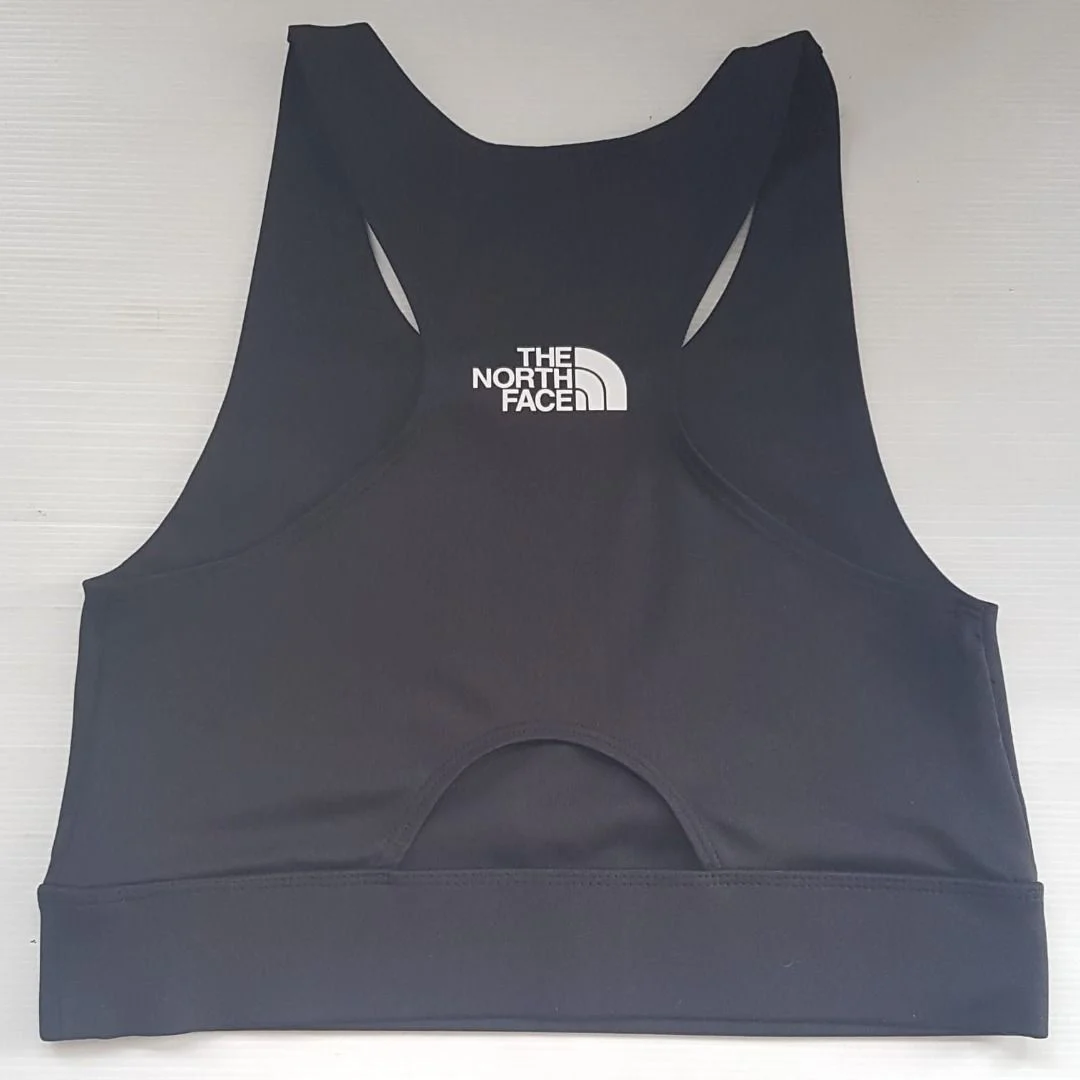 THE NORTH FACE Midline Sports Bra - Photo 2