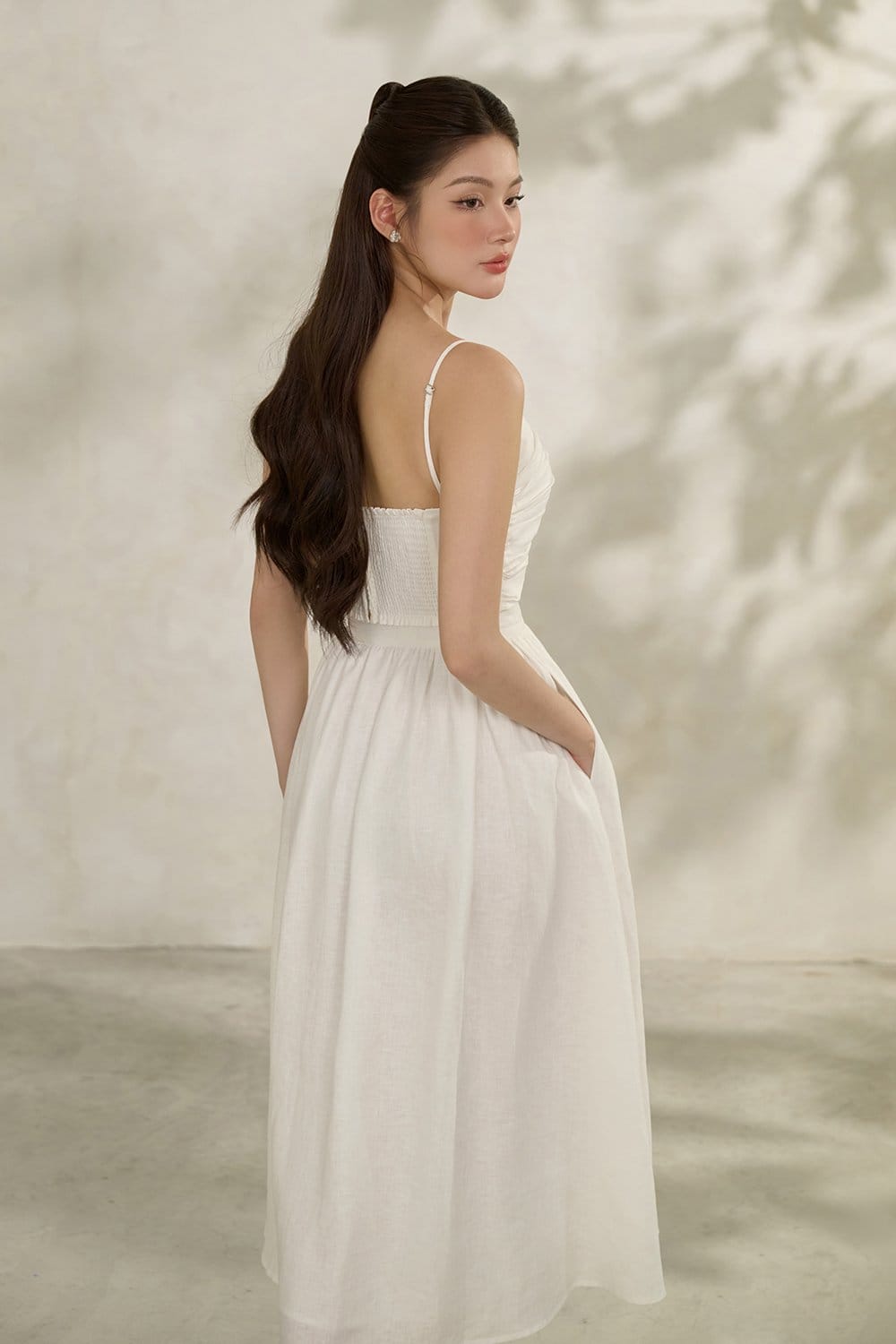 Chello Laurel Top and Skirt Set - Photo 4