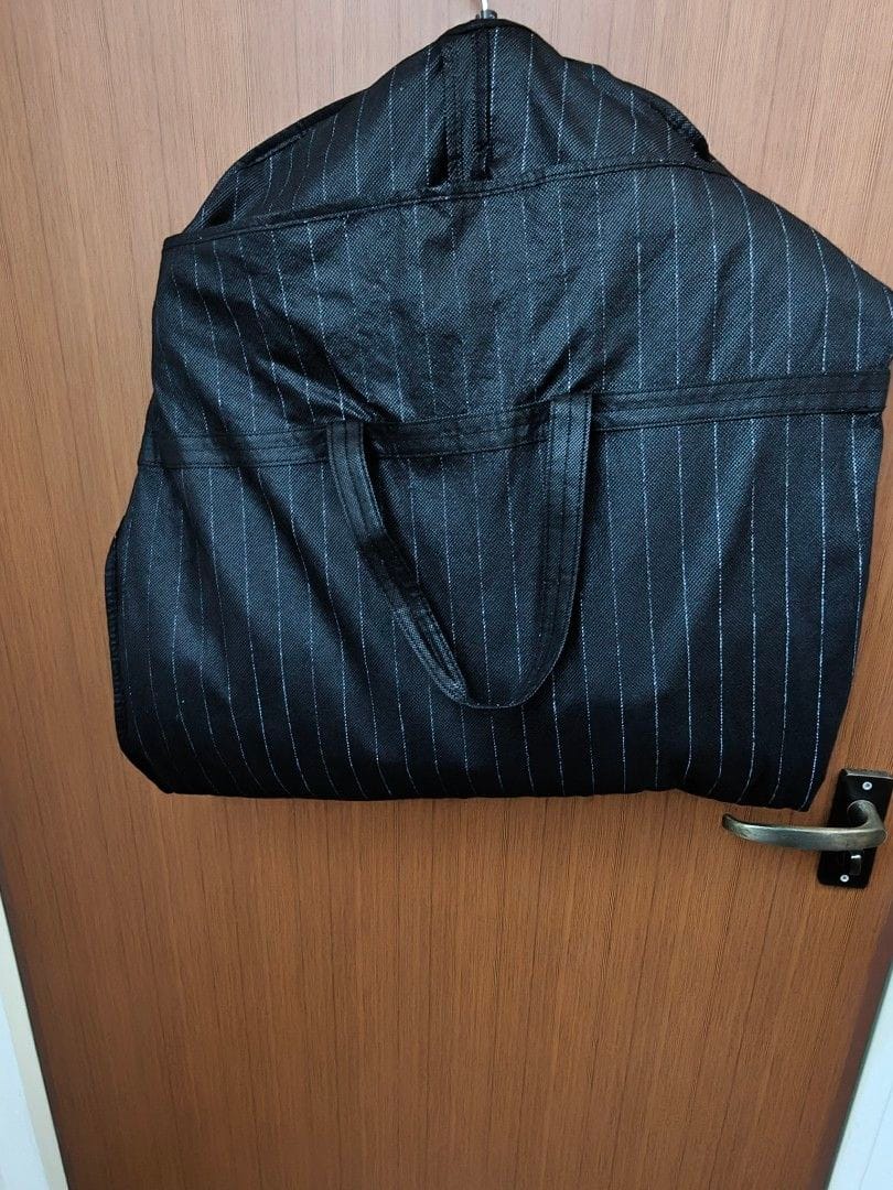 Carlo Cannelli Classy Navy Blue Suit - Carlo Cannelli Uomo (Size M) - Photo 9