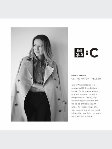 Uniqlo Uniqlo Crepe Jersey Sleeveless Dress - Photo 4