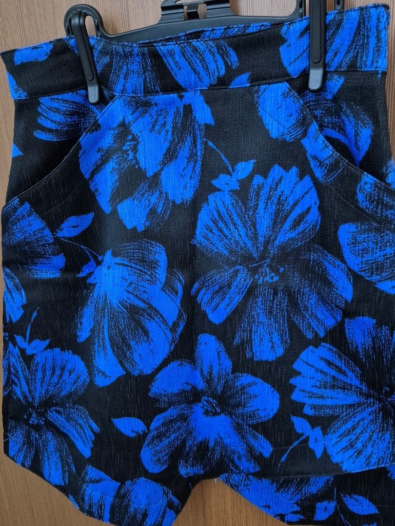 MDS MDS Floral Skirt 🌸 | Size S - Photo 4