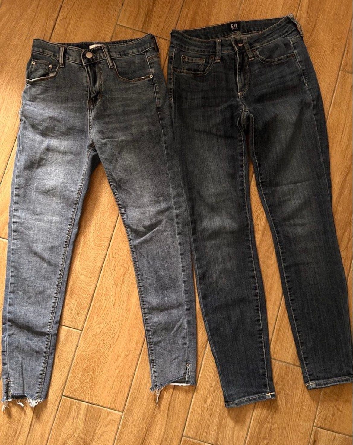 Lovet & GAP Jeans Bundle