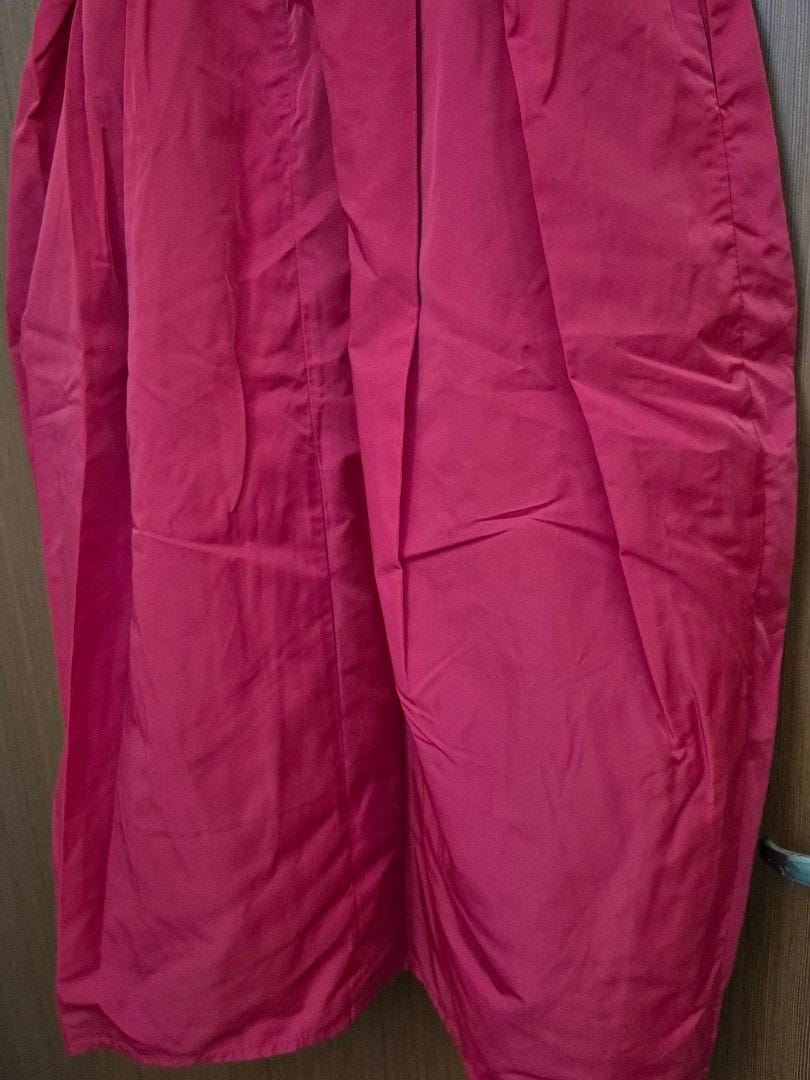 Love Bonito Chic Love Bonito Red Skirt - Size S 🔥 - Photo 2