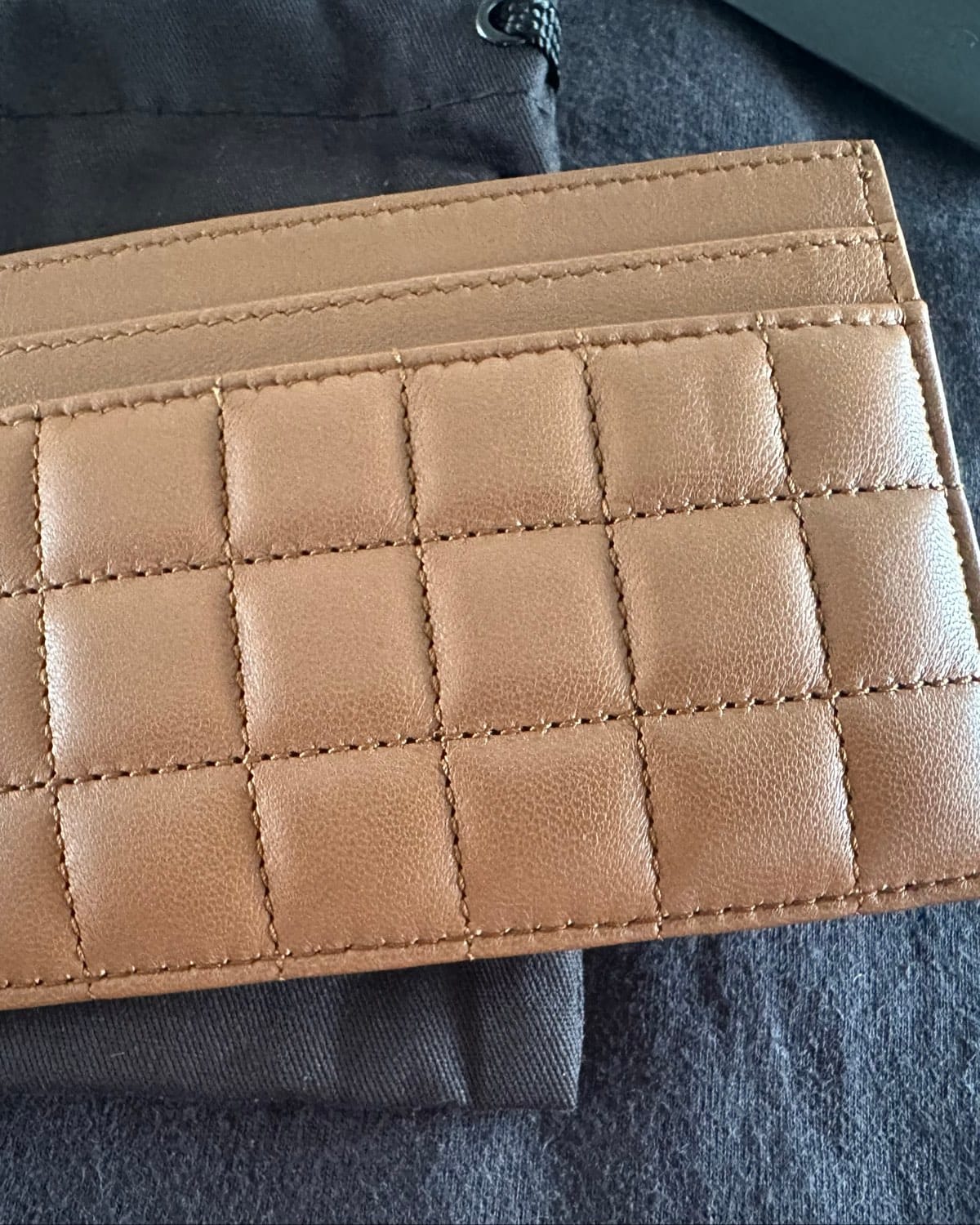 Saint Laurent Cardholder - Photo 9