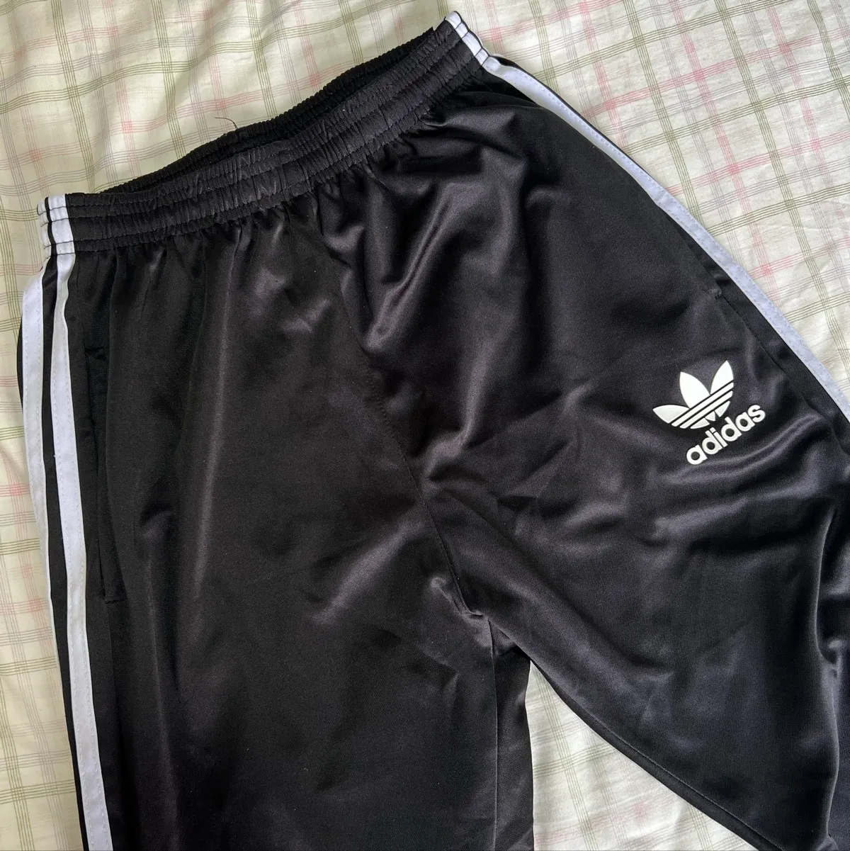 Adidas Adidas Slim Track Pants