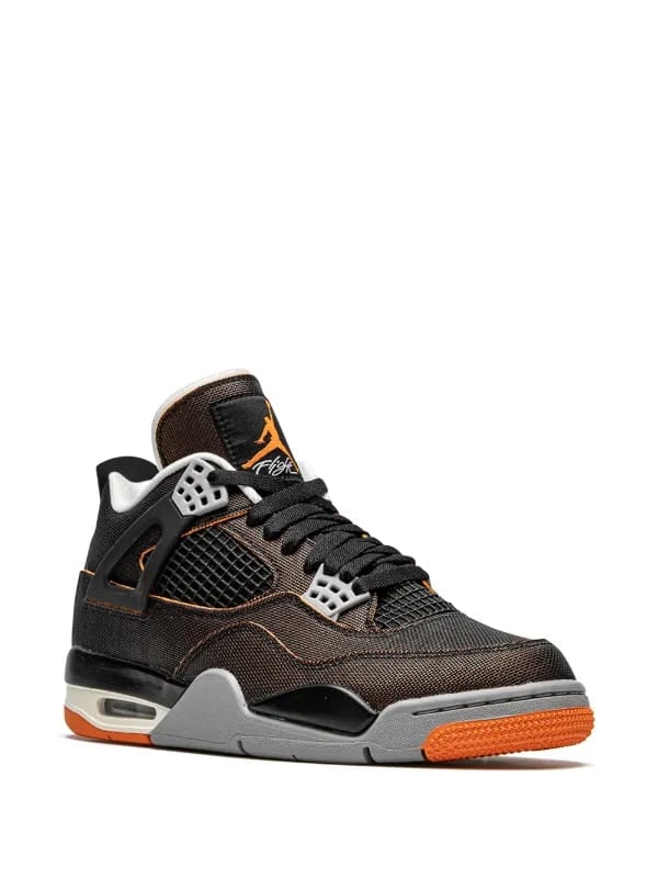 Jordan Starfish Retro 4