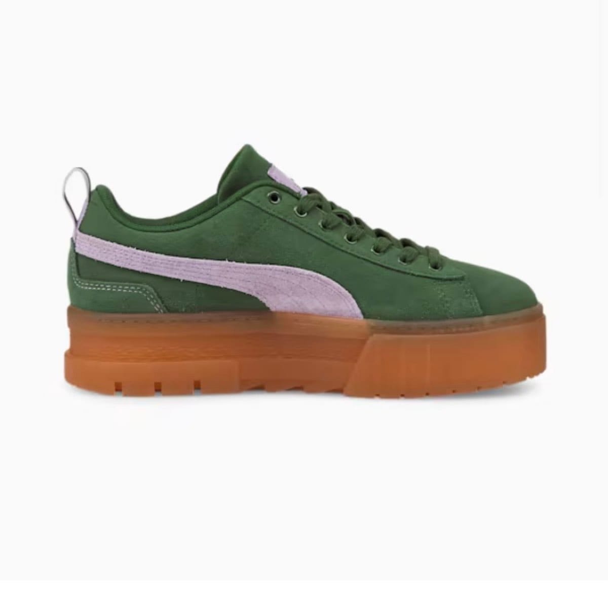 PUMA x LIBERTY Mayze Women's Trainers (UK 5.5) - Photo 4