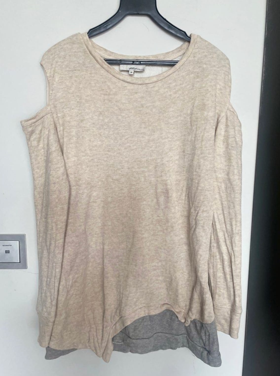 Casual Beige Knit Top - Philip lim 3.1 top