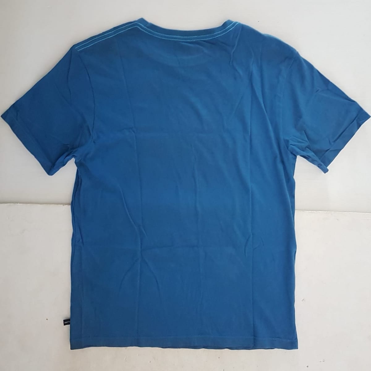 Paul Frank Original PAUL FRANK London T-Shirt, Cool Sky-Blue Top, Cosmopolitan, Designer Apparels, Luxury Wear, Sleek Monkey Logo with Big Ben Graphic Tee, Timeless Appeal, Sophistication, Streetwise, Urban Style, Cult Street Fashion, Pop Culture, Summer Holiday - Photo 6