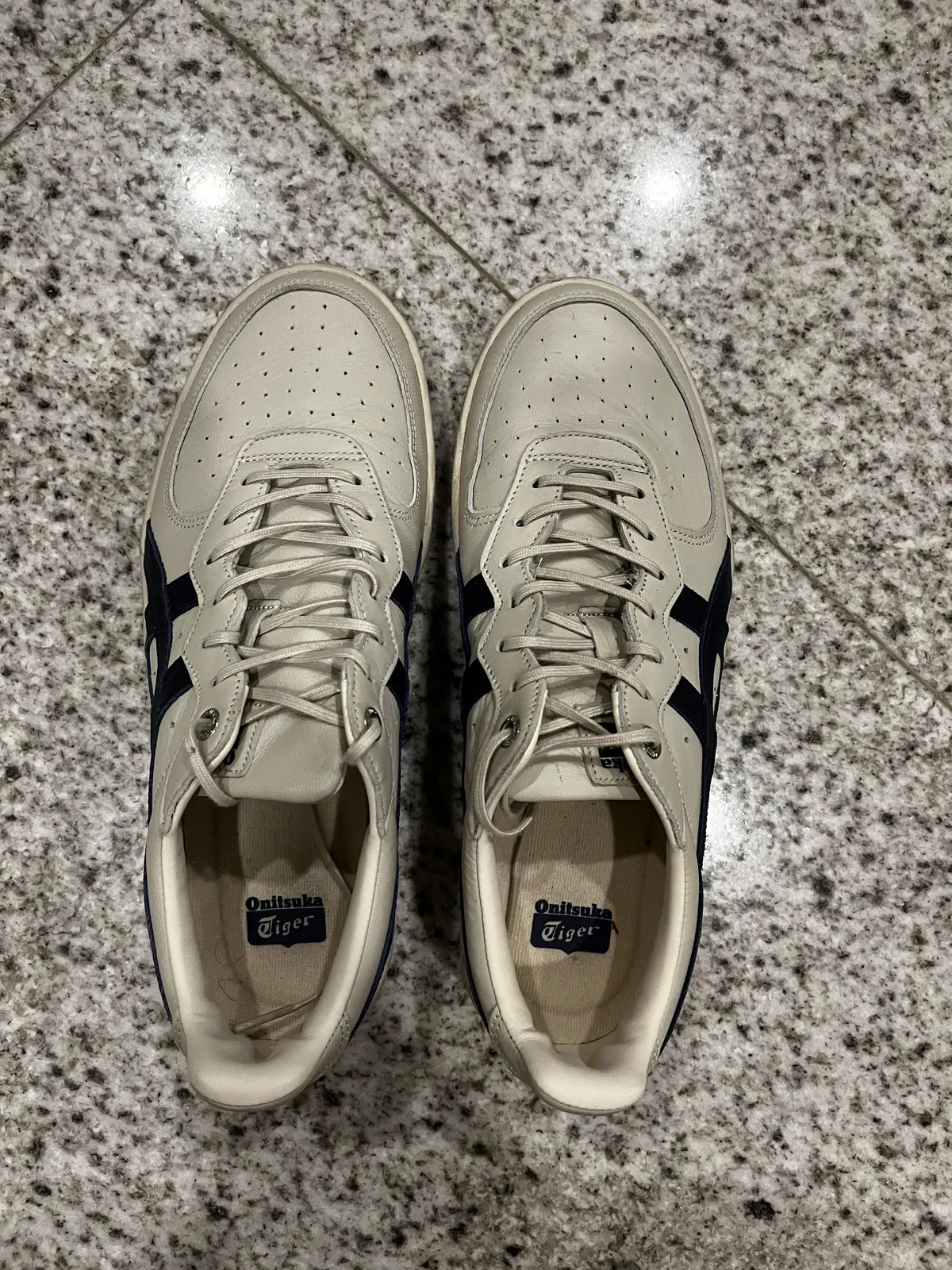 Onitsuka Tiger Classic Sneakers US Size 7 