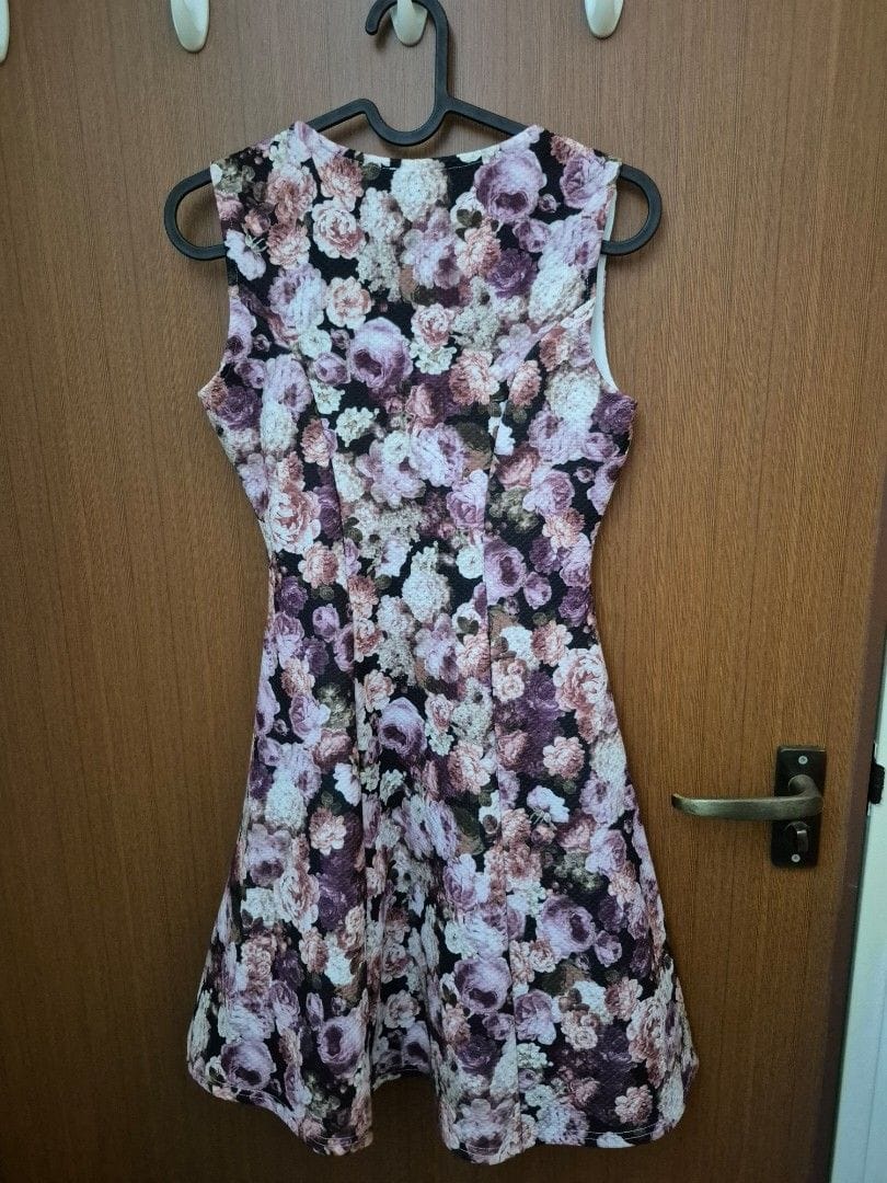 ASOS ASOS Floral Dress - Vibes for Every Occasion 💐 - Photo 5