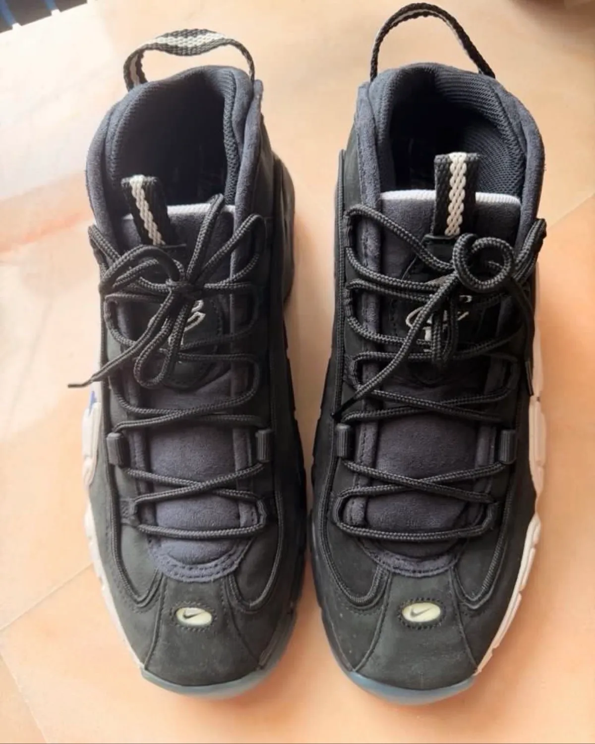 Nike Nike Air Penny I “Social Status” - Photo 2
