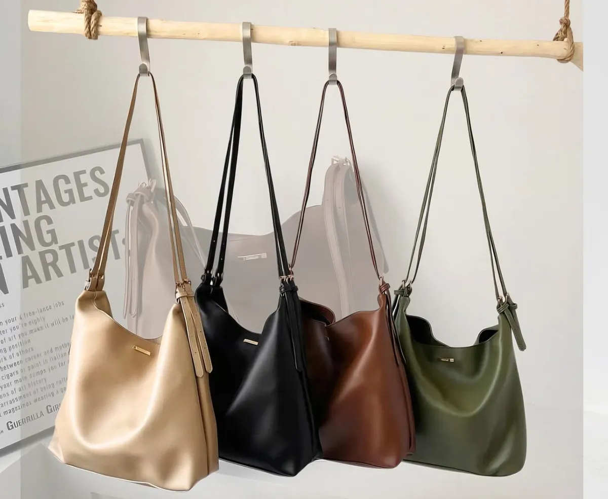 Mizzue Mizzue Amanda Turner Stylish Korean Style Shoulder Bag