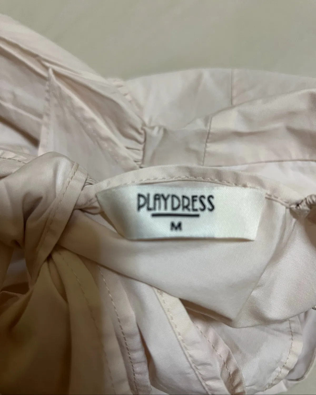 Playdress Babydoll Top - Photo 3