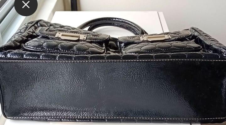 NINE WEST Handbag - Brand New - Photo 5