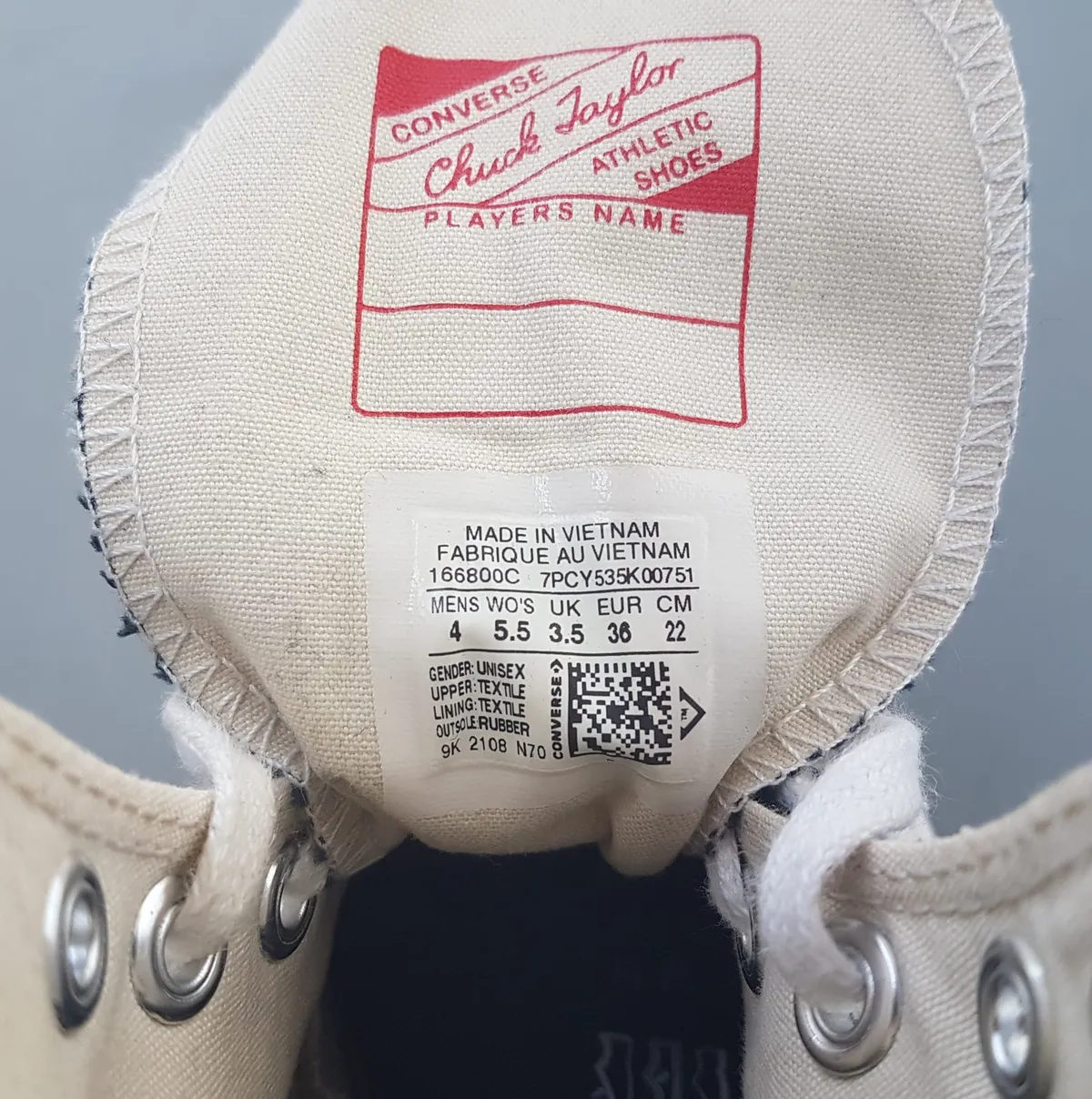 Converse Exclusive Converse Run Star Hike Trainers, US 5.5, UK 4, EUR 36, RETAIL $213, Cool Black & White Chucky Platform Shoes, Hi Boots, Converse x JW Anderson High Top Sneakers, Luxury Living, Pop Culture, Hip Hop, Rock Star, Cult Street Fashion, Roadster - Photo 9