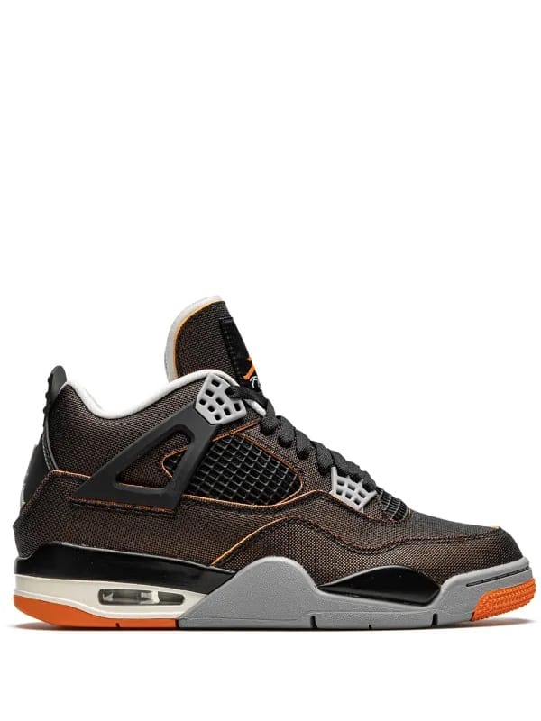 Nike Jordan Starfish Retro 4 - Photo 4