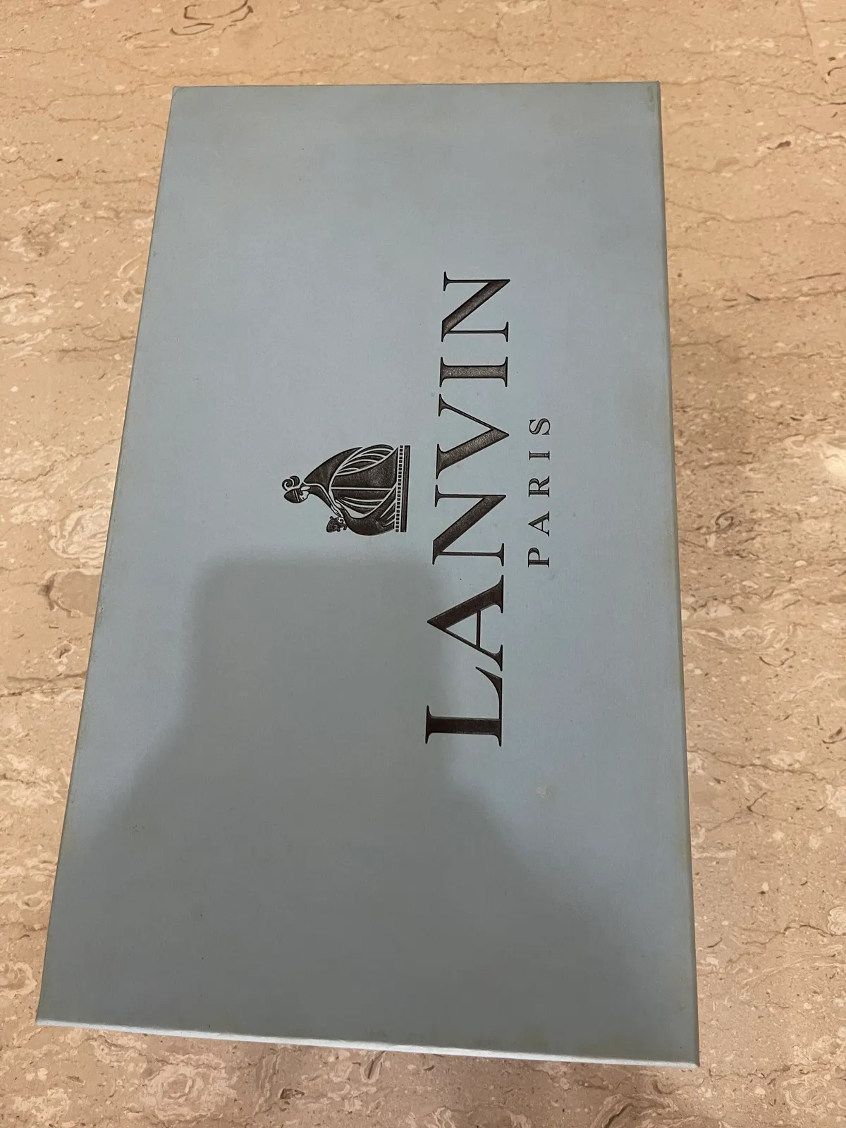 Lavin Lavin Lather shoe - Photo 4