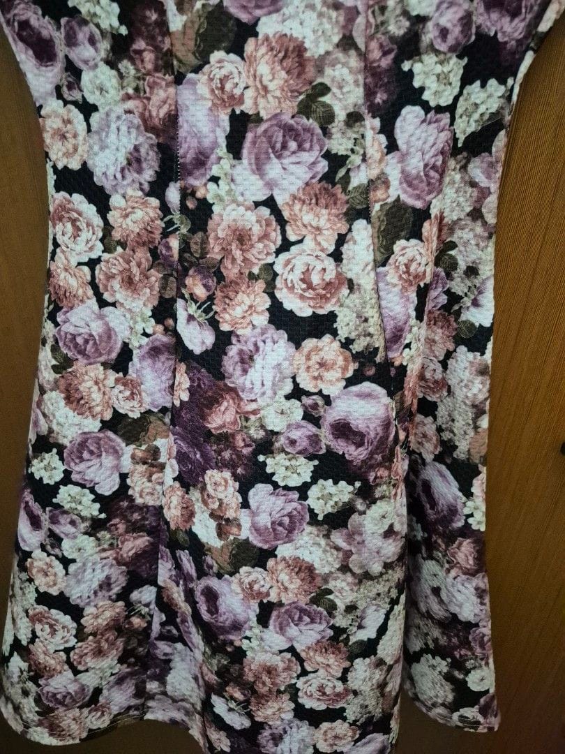 ASOS ASOS Floral Dress - Vibes for Every Occasion 💐 - Photo 2