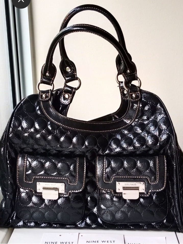 NINE WEST Handbag - Brand New - Photo 2
