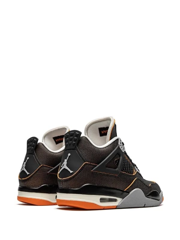 Nike Jordan Starfish Retro 4 - Photo 2