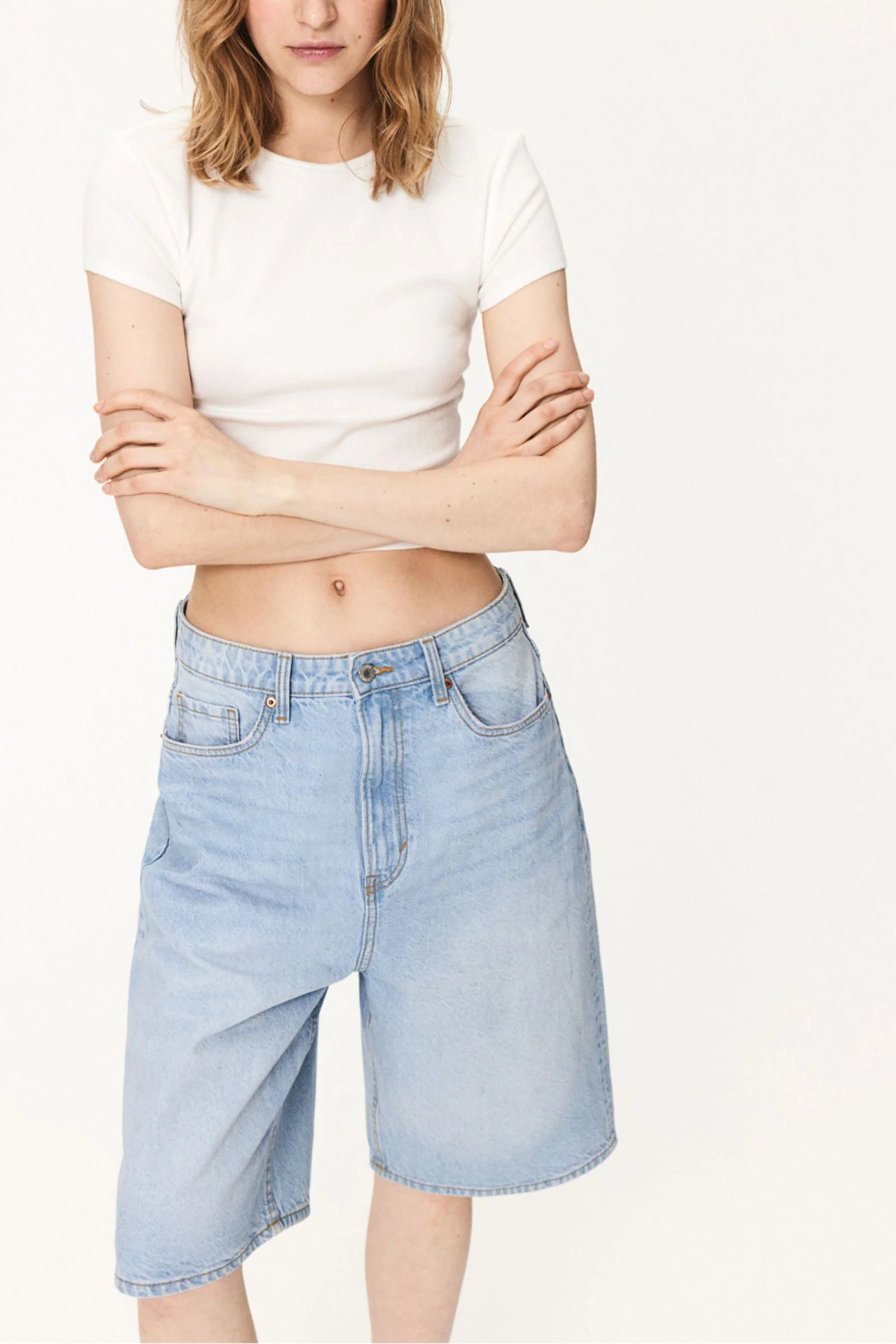 Zara Jeans