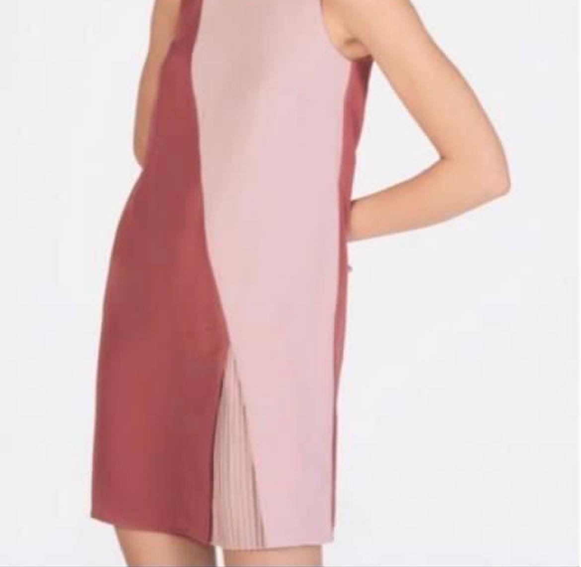 The Closet Lover Adora Colorblock Dress - Photo 2