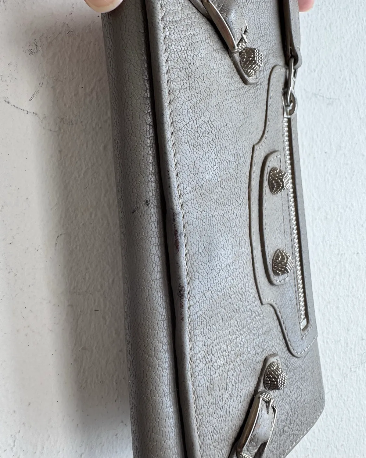 Balenciaga Balenciaga wallet - Photo 2