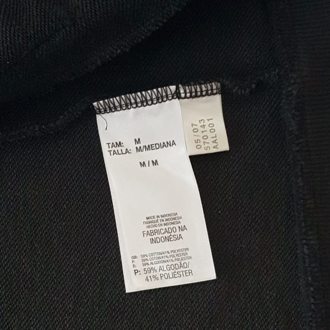 Adidas Vintage Muhammed Ali Limited Edition ADIDAS Jacket, GOAT, Greatest of All Time, Retro Adidas Zipper Jacket, Cosmopolitan, Black Tracksuit, Sleek ADIDAS Sweatshirt, Outerwear, 3X World Heavyweight Boxing Champion, Pop Culture, Timeless Classic - Photo 10