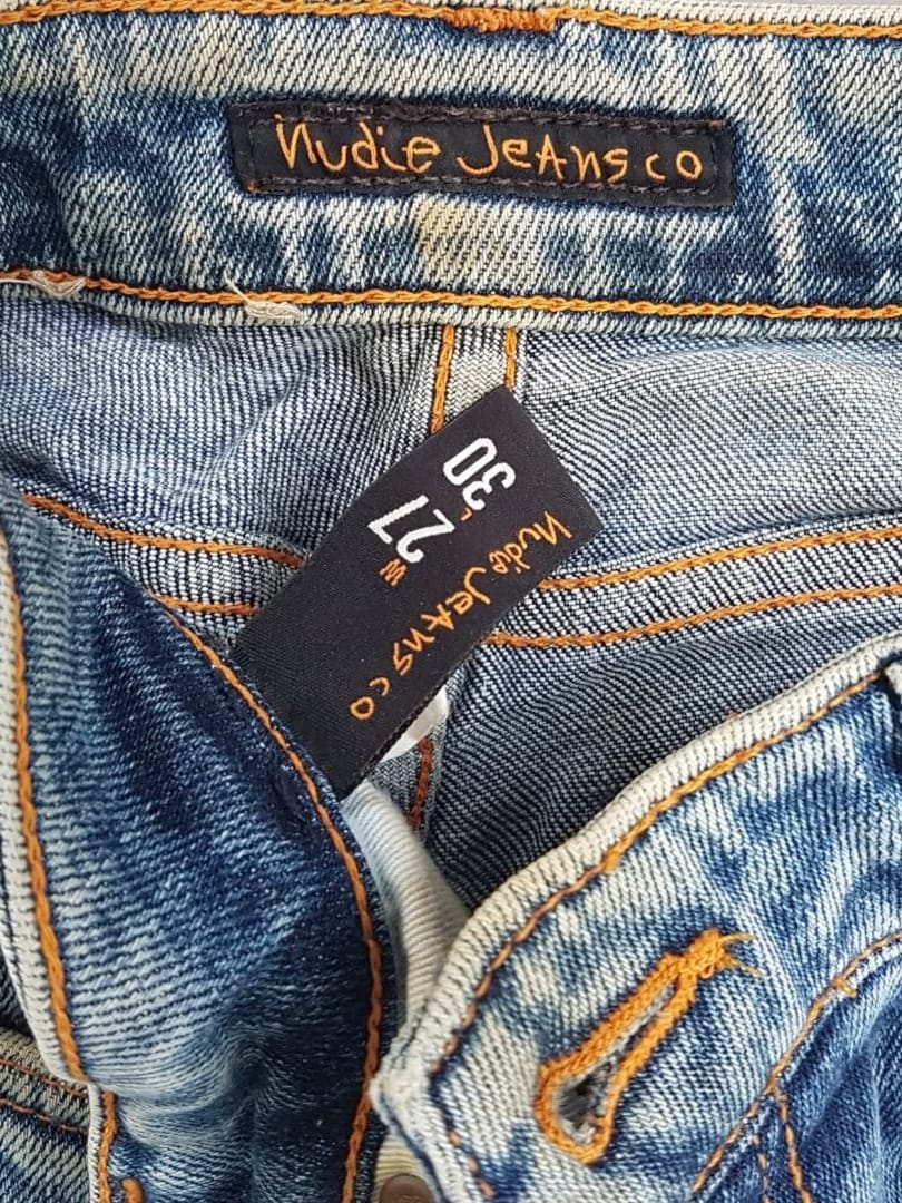 Nudie Jeans Co. - Photo 3
