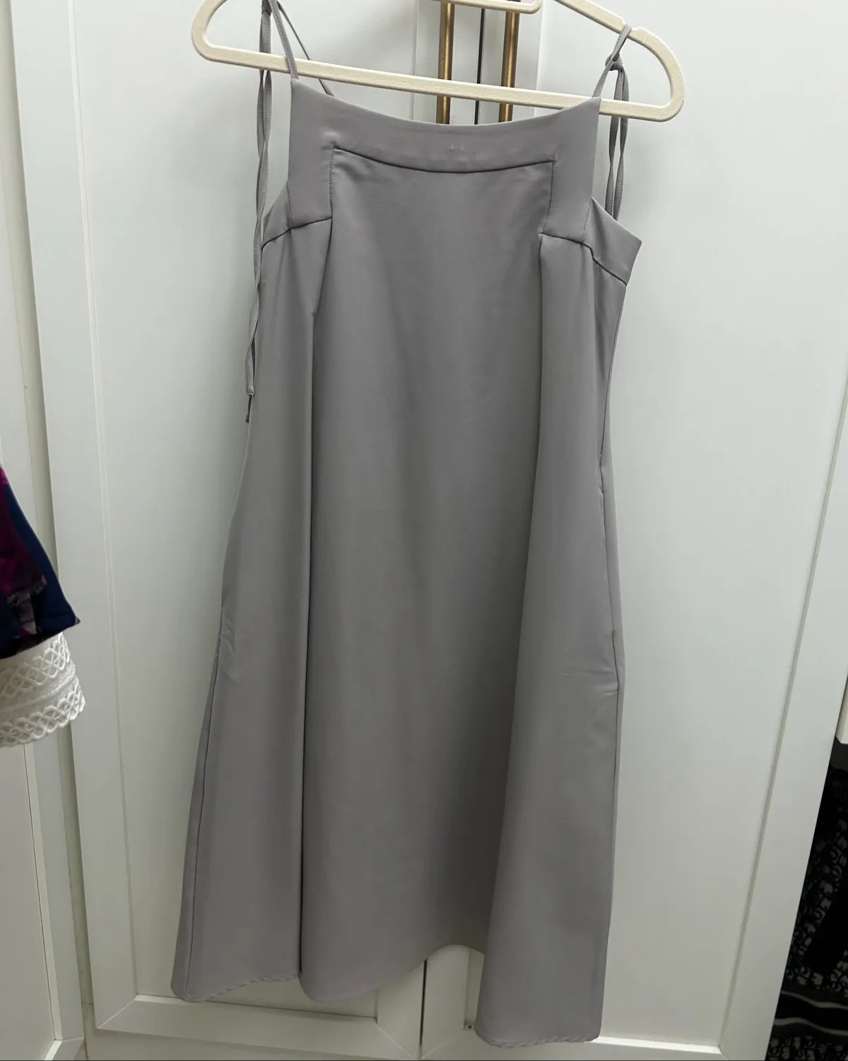Love, Bonito Love, bonito lavender sleeveless dress