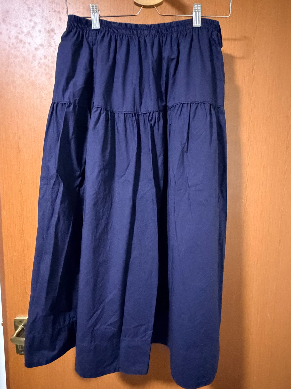 Uniqlo Midi Skirt
