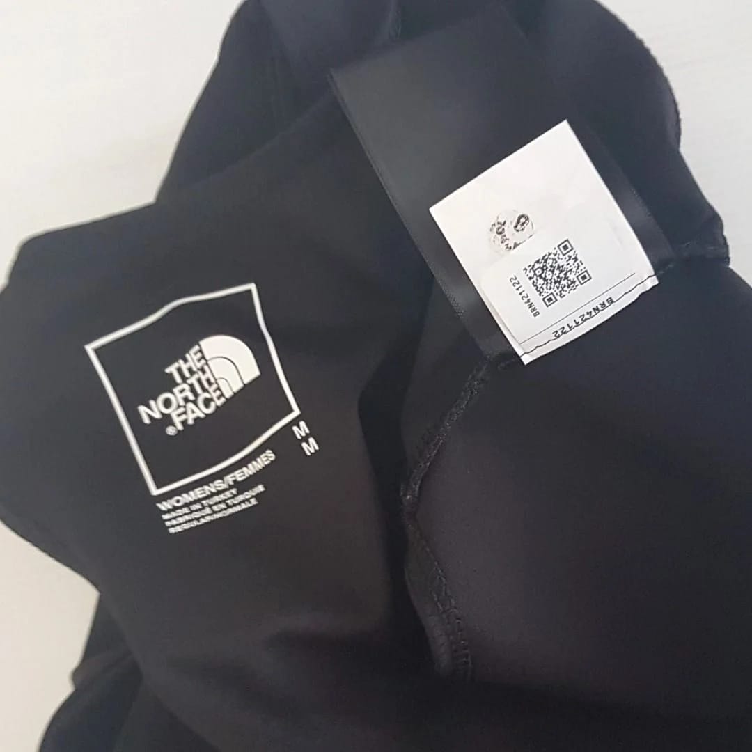 THE NORTH FACE Midline Sports Bra - Photo 6