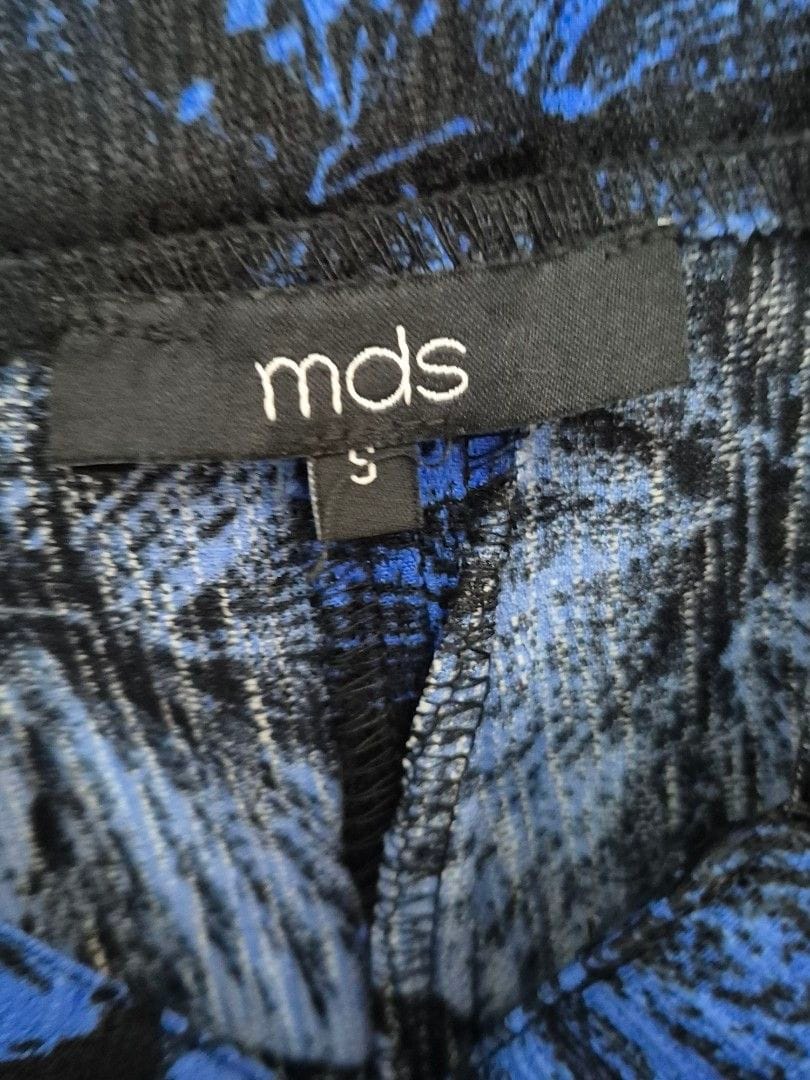 MDS MDS Floral Skirt 🌸 | Size S - Photo 2