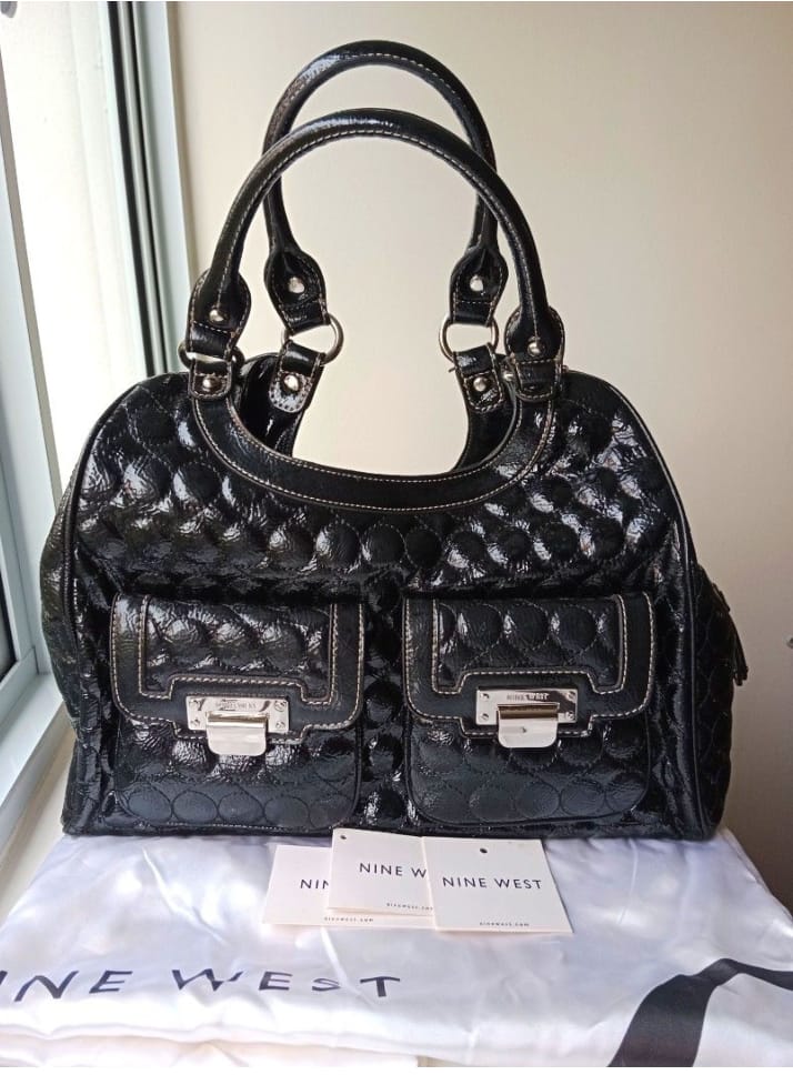 NINE WEST Handbag - Brand New
