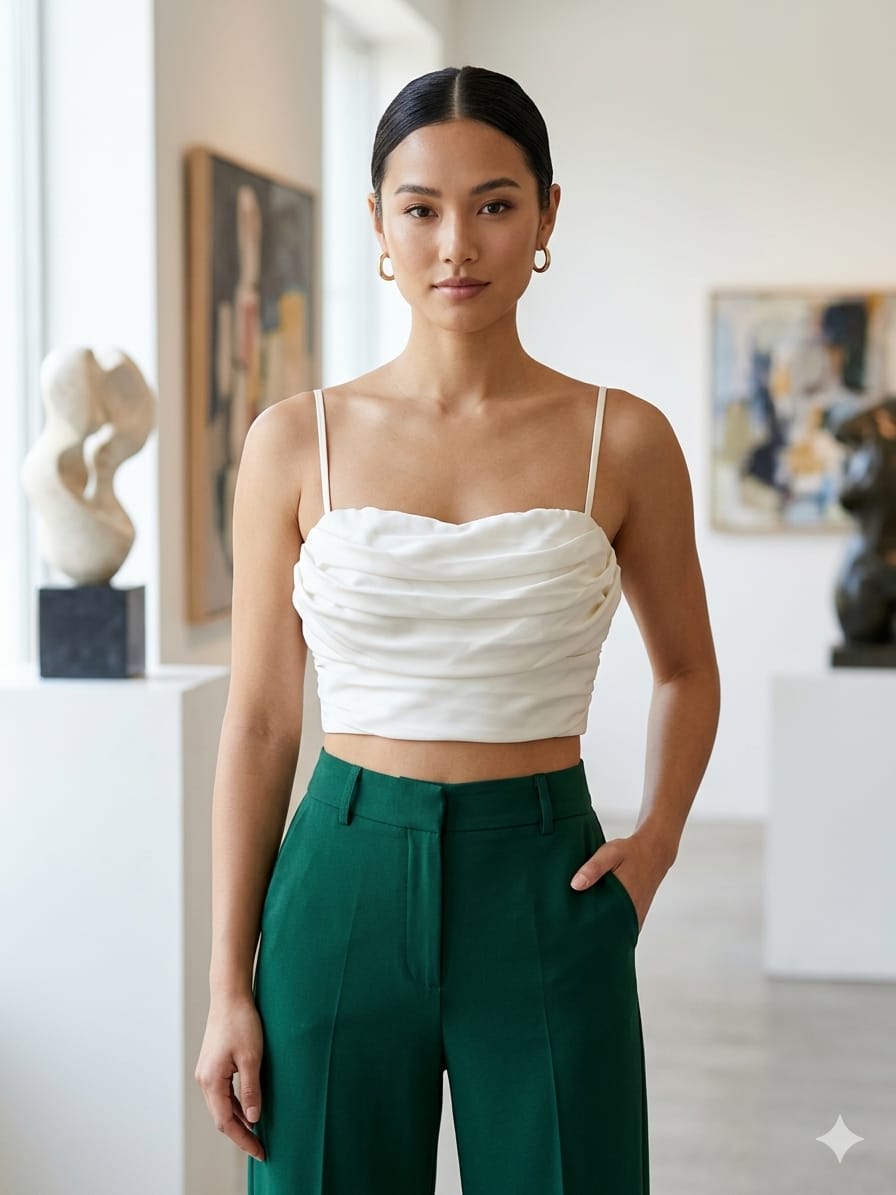 Neonmello Crop Top Bundle - Photo 4