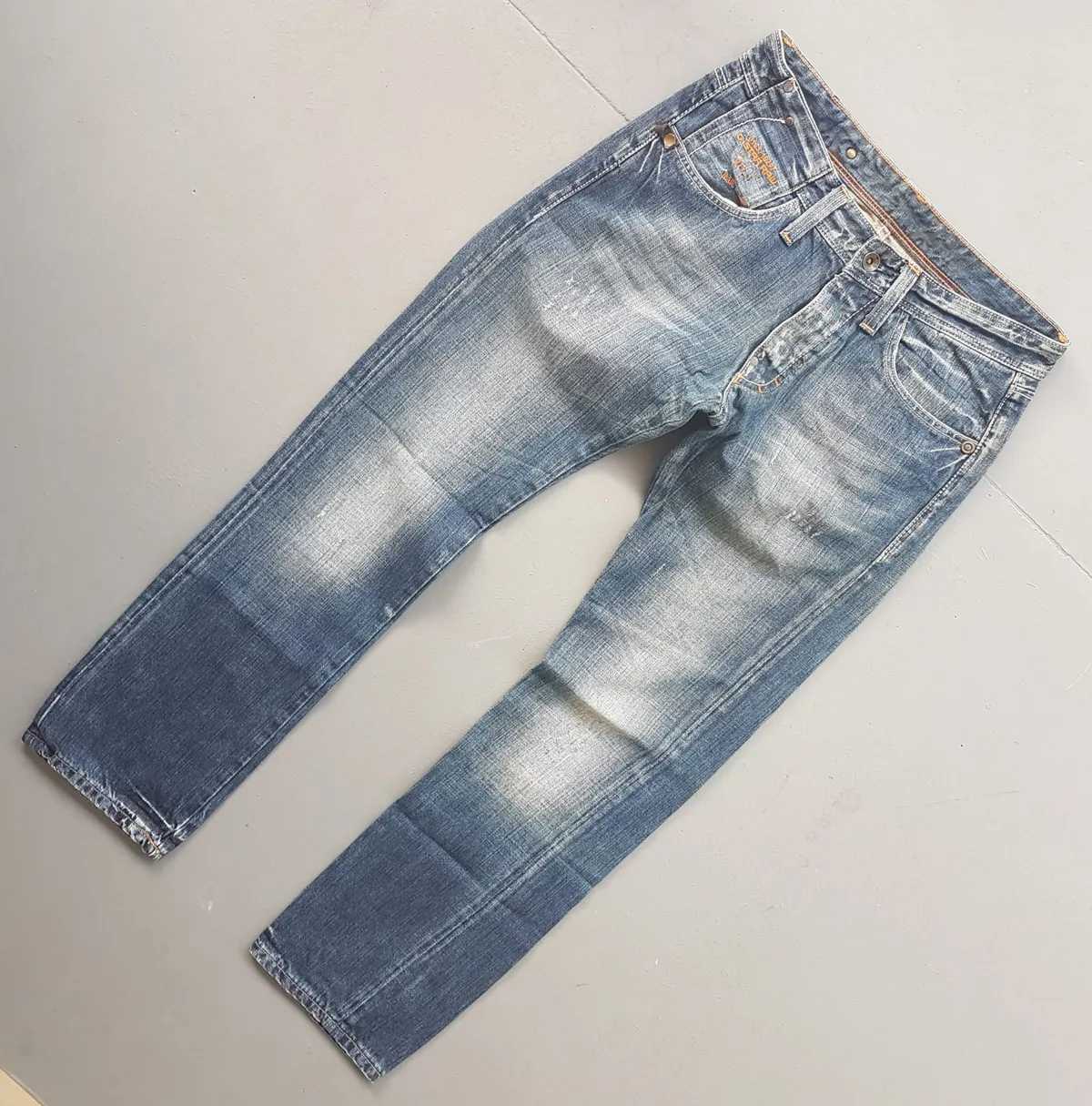 G-Star RAW Retro G-Star Raw Denim Jeans, Versatile Bootcut Jeans, Size 31, Cosmopolitan, Cool Bottoms, ITALIAN Designer Wear, Sophistication, Nostalgic Appeal, Vintage Pants, Timeless Classic, Luxury Living, Pop Culture, Cult Street Fashion, Roadster, Streetwise