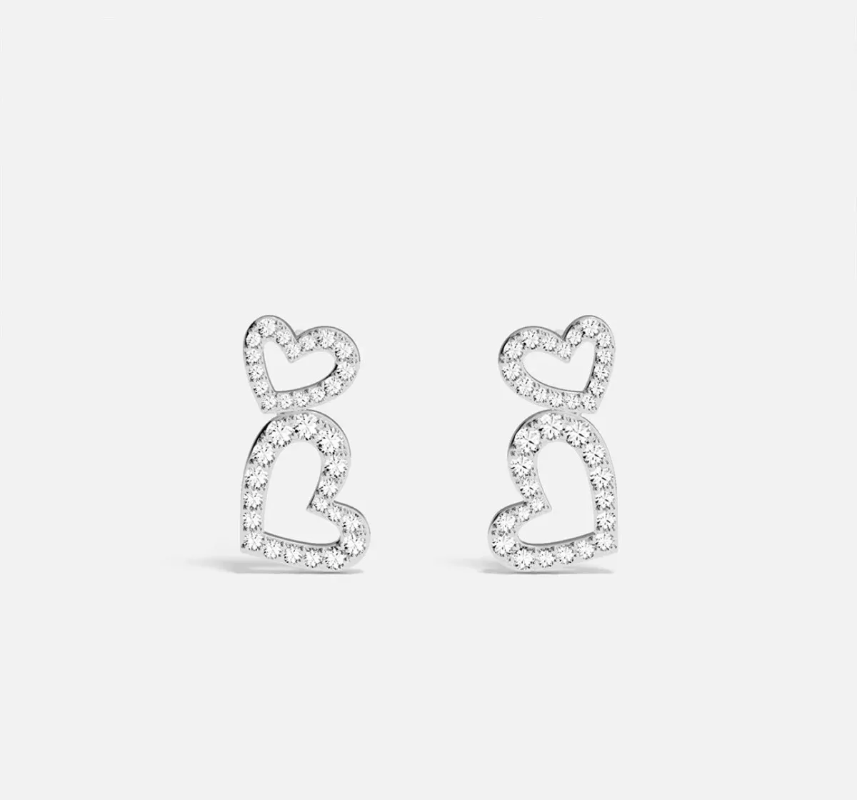 APM Monaco earrings