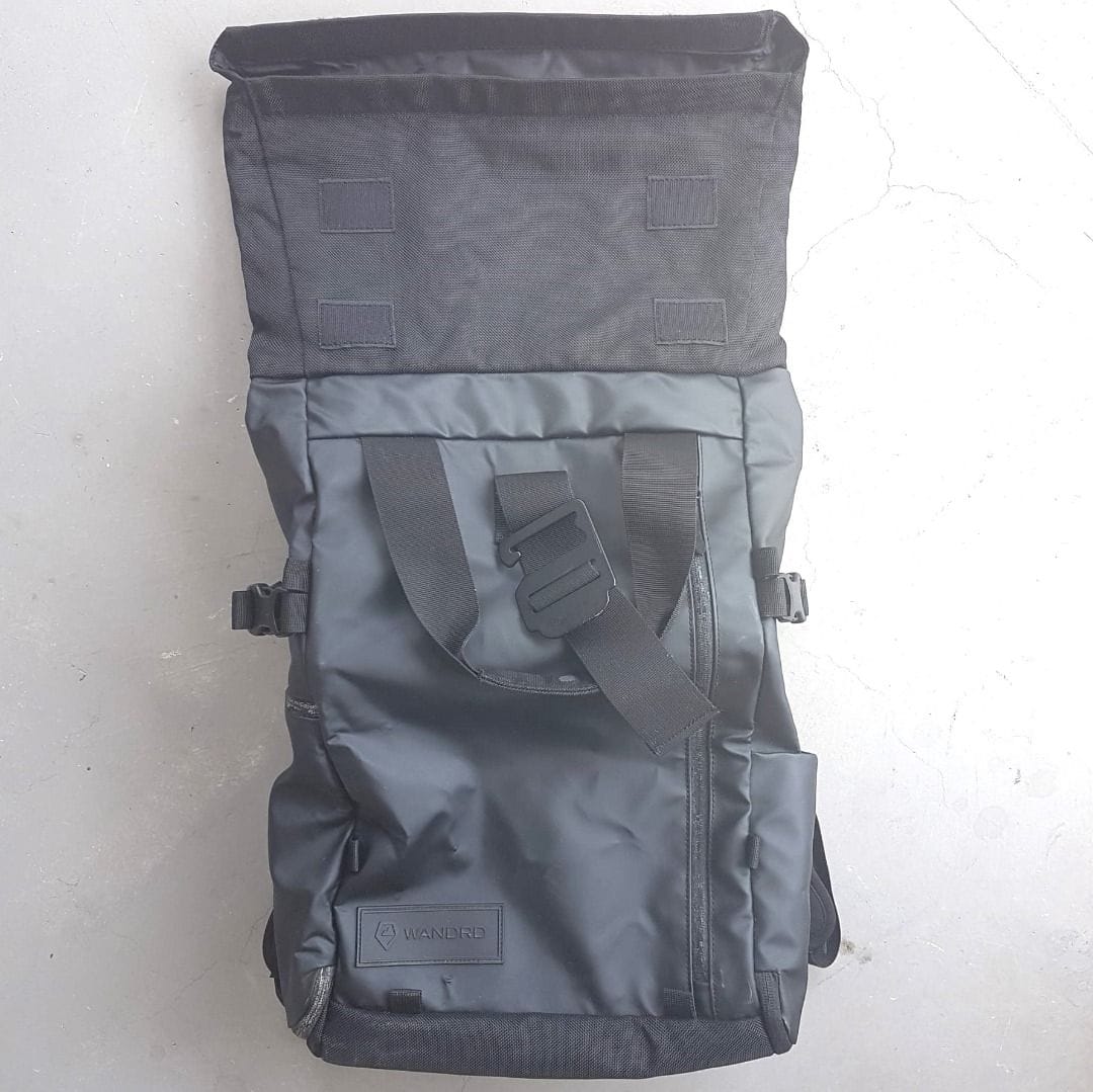 WANDRD PRVKE 21L Backpack - Sleek & Versatile 🌟